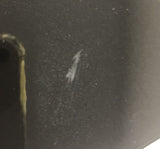 Genuine Land Rover Defender 2020+ SWB Rear Lamp Covers Black - LR146035/LR146036