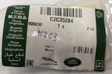 Genuine Jaguar S Type X Type X350 Alarm Remote Key Fob - C2C35284