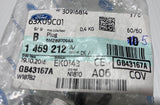 Genuine Ford Galaxy VX / VY Oil Drain Plug With Washer 1459212
