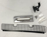 Genuine Land Rover Defender 2020+ Winch Mounting Bracket - VPLEP0490