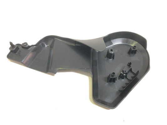 Land Rover Discovery Sport LH Front Inner Seat Cushion Cover Valance LR058754