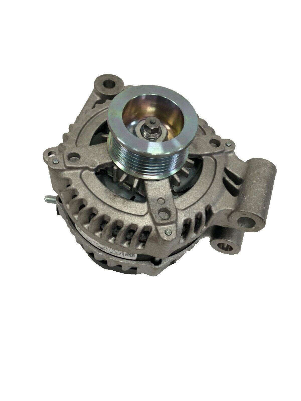 Genuine Jaguar XF/F-Type/F-Pace/XE-Range Petrol Turbo Alternator C2D59622