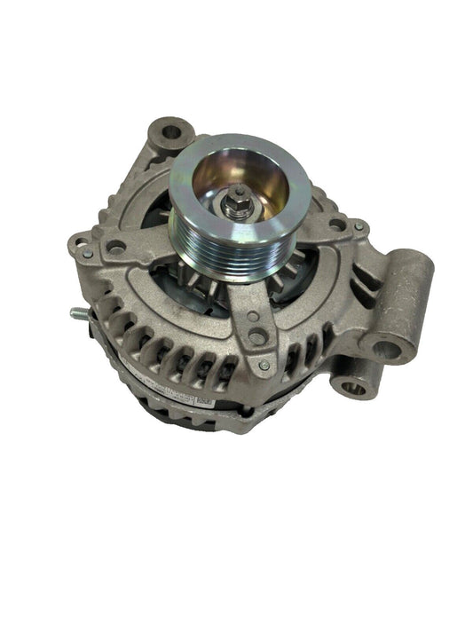 Genuine Jaguar XF/F-Type/F-Pace/XE-Range Petrol Turbo Alternator C2D59622