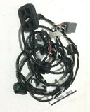 Genuine Jaguar XJ 2004-2005 Rear Bumper Harness Less Side Marker Lamps C2C26036