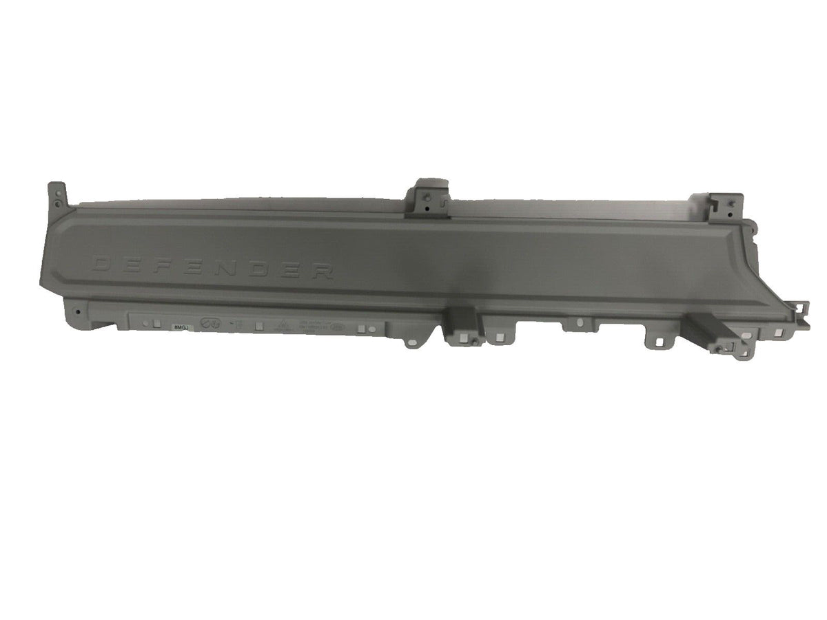 Genuine New Land Rover Defender RHD Passenger Instrument Panel Bracket LR132200