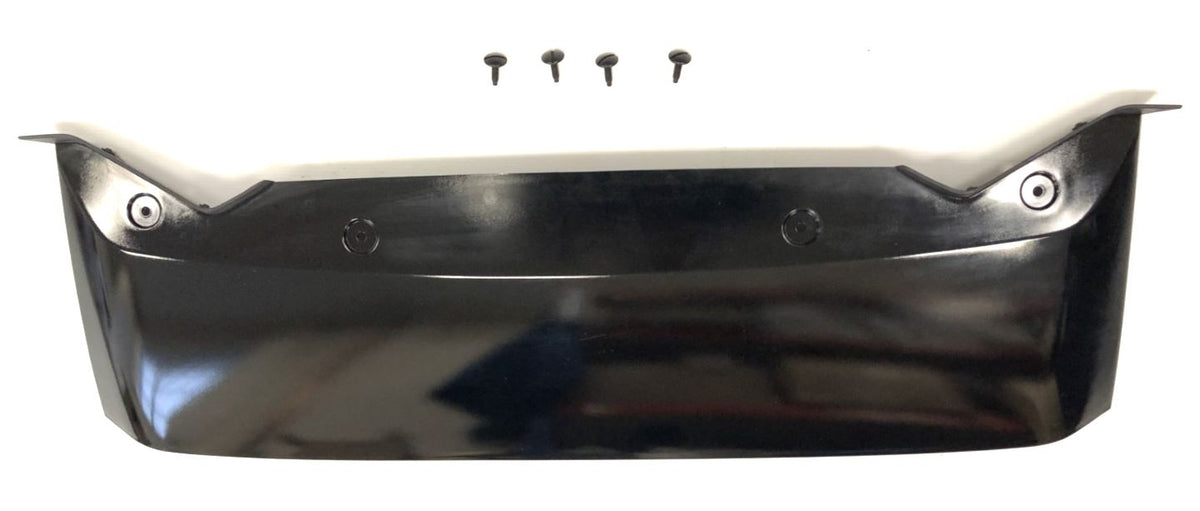 Genuine Land Rover Defender 2020+ Front Bumper Cover Narvik Black - LR149407