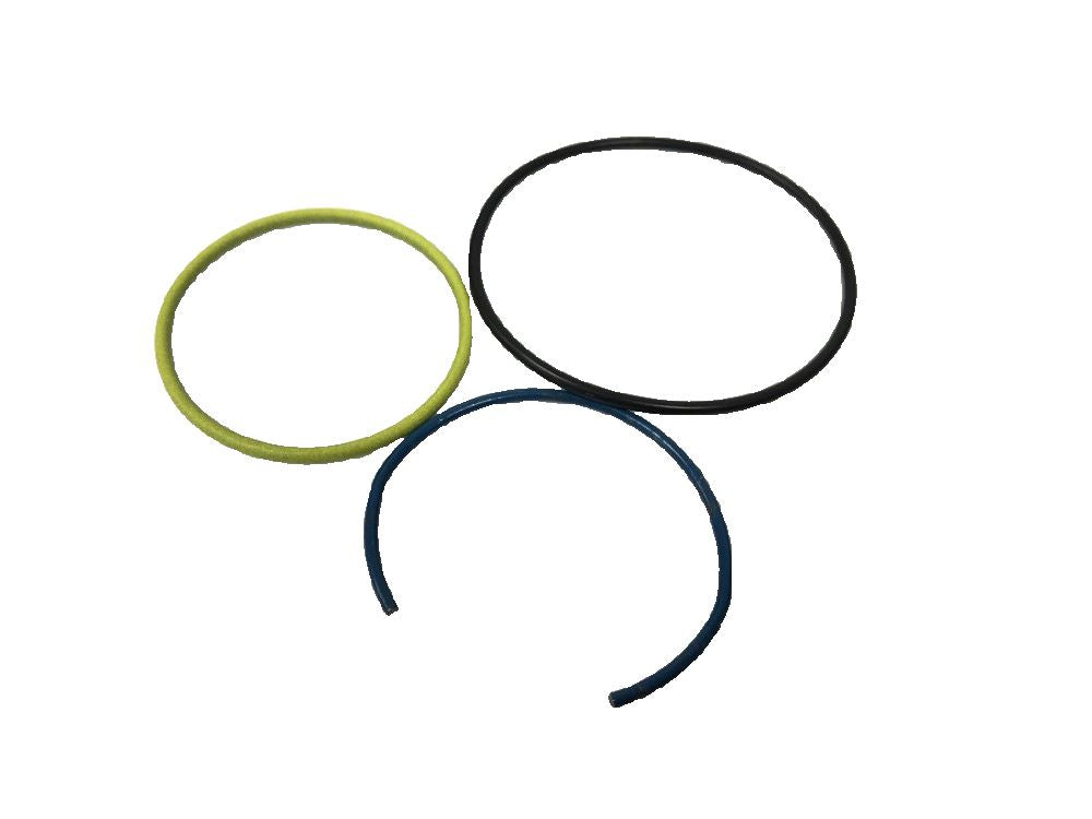 Genuine Land Rover Range Rover 2022+ 3 piece 'O' Ring Kit-LR034506