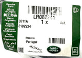 Genuine Jaguar Land Rover Disco/XF 2.0 DSL EGR Cooler Hose - LR082241