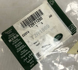 Genuine Jaguar F-Type 2014+ Inner Drivers Door Harness RHD T2R11280