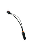 Genuine Ford Focus C-Max 2014-2015 GPS Aerial Cable Extension 2461542