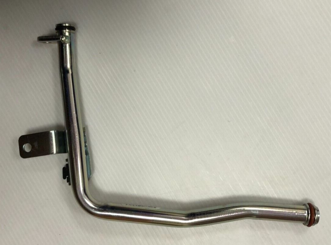 Genuine Land Rover Disco/Range Rover Evoque 2.0L Diesel Oil Return Hose LR094519