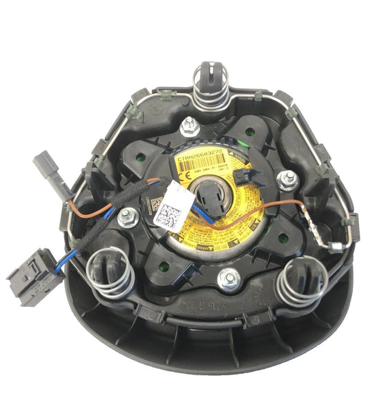 Genuine New BMW 2 Series F45 Steering Wheel Drivers Airbag - 32307938708