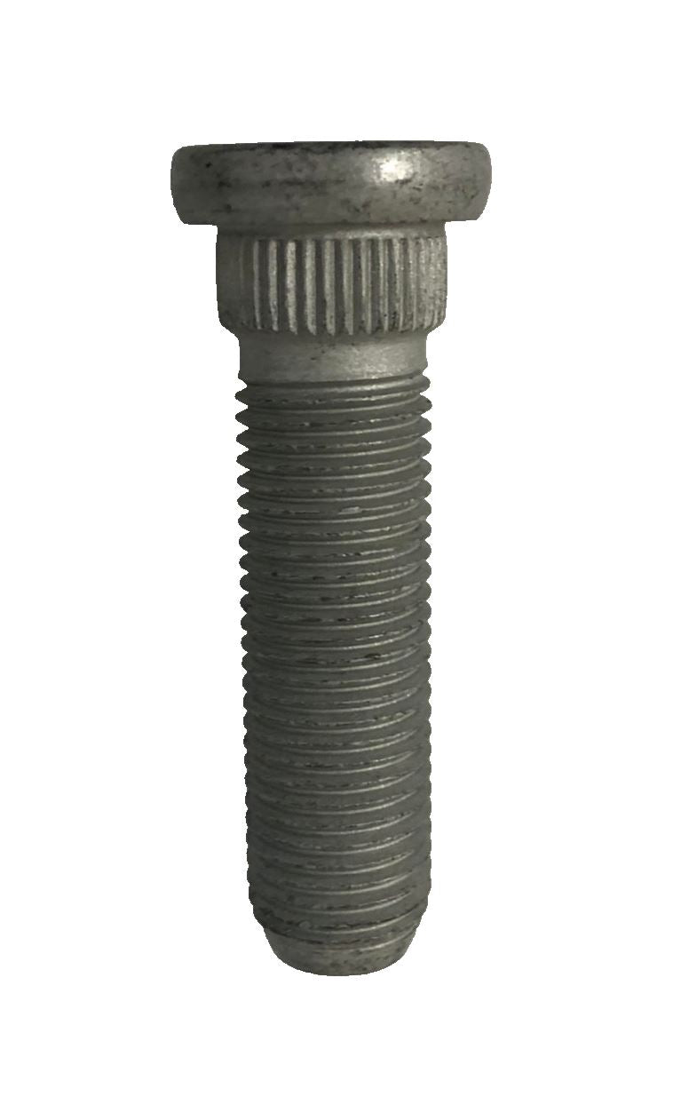 Genuine Ford Transit/Tourneo Custom Wheel Hub Bolt M14 x 1.5MM x 54MM - 2637482