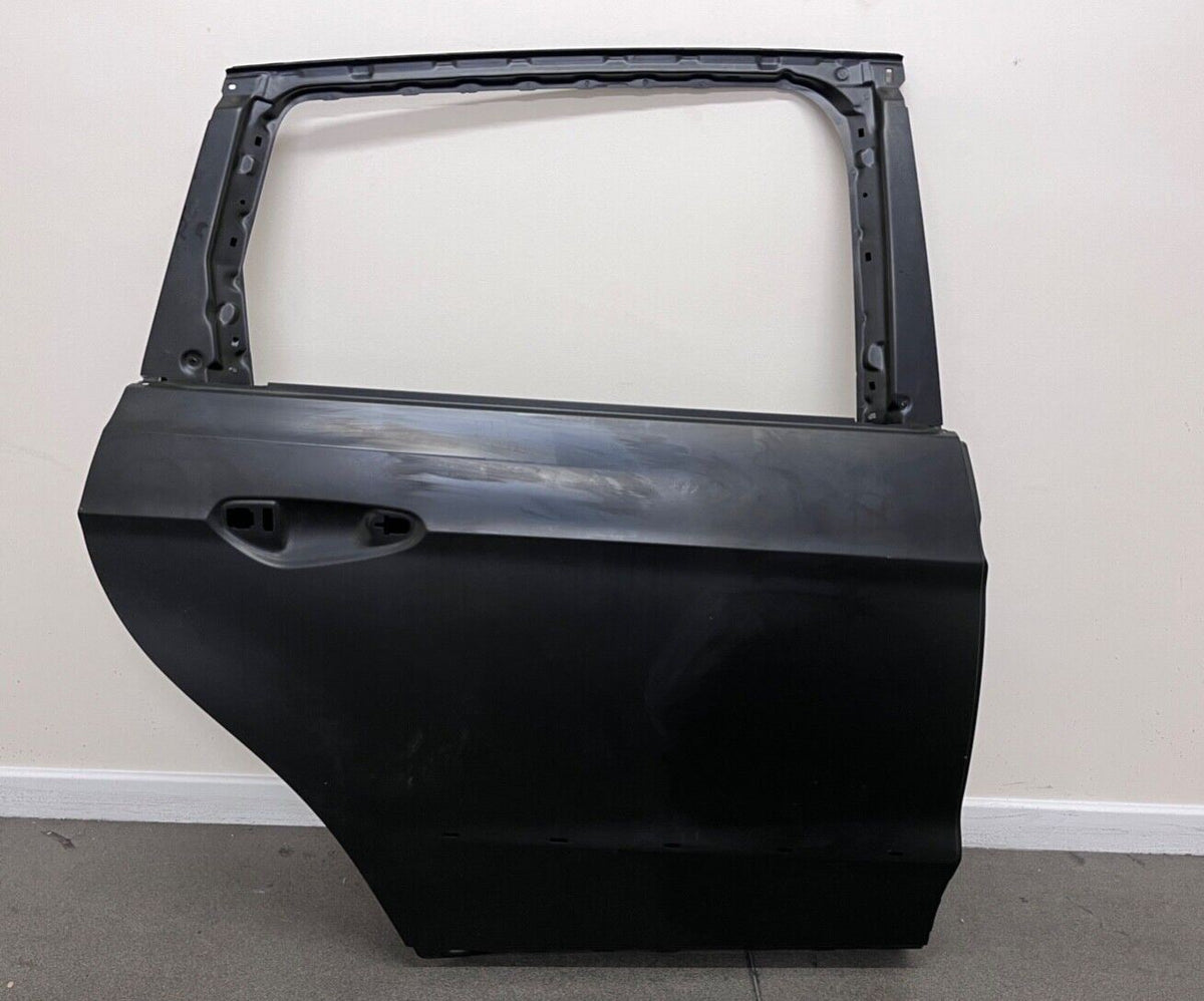 Genuine Ford S-Max/Galaxy CDR 2015 - 2019 Rear RH Less Hinges Door 2416499