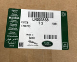 Genuine Range Rover 2002-2009/Sport 2005-2009 RH EGR Valve Cooler LR003858