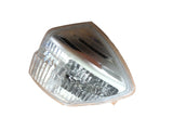 Genuine Ford C-Max/Focus/Kuga/S-Max RH Less Bulb Turn Signal Lamp 2057117