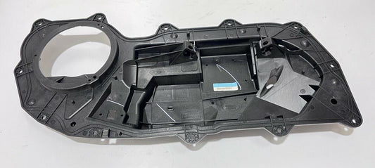 Genuine Range Rover Evoque 2013-2018 LH Front Door Trim Panel LR048305