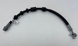 Genuine Rand Rover/Land Rover RH, Flexible, To Caliper Brake Hose LR095287