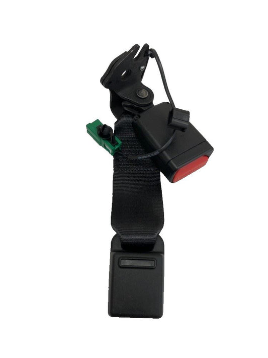 Genuine Jaguar All New XF 16- LH Seat Belt Buckle- T2H16159PVJ