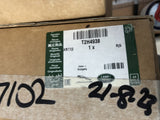 Genuine XF 2016+ LH Side Upper Curtain Airbag - T2H4938