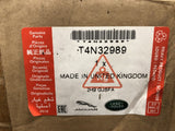 Genuine Jaguar FPace XF XE Exhaust Gas Recirculation Modification Kit - T4N32989