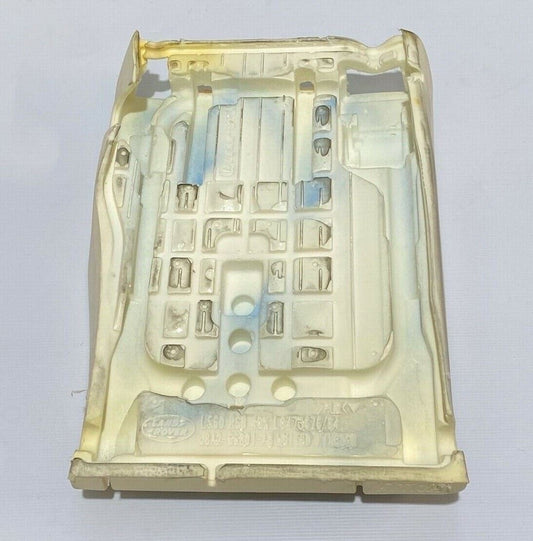 Genuine Range Rover Velar 2017+ LH Rear Back Seat Pad LR092328