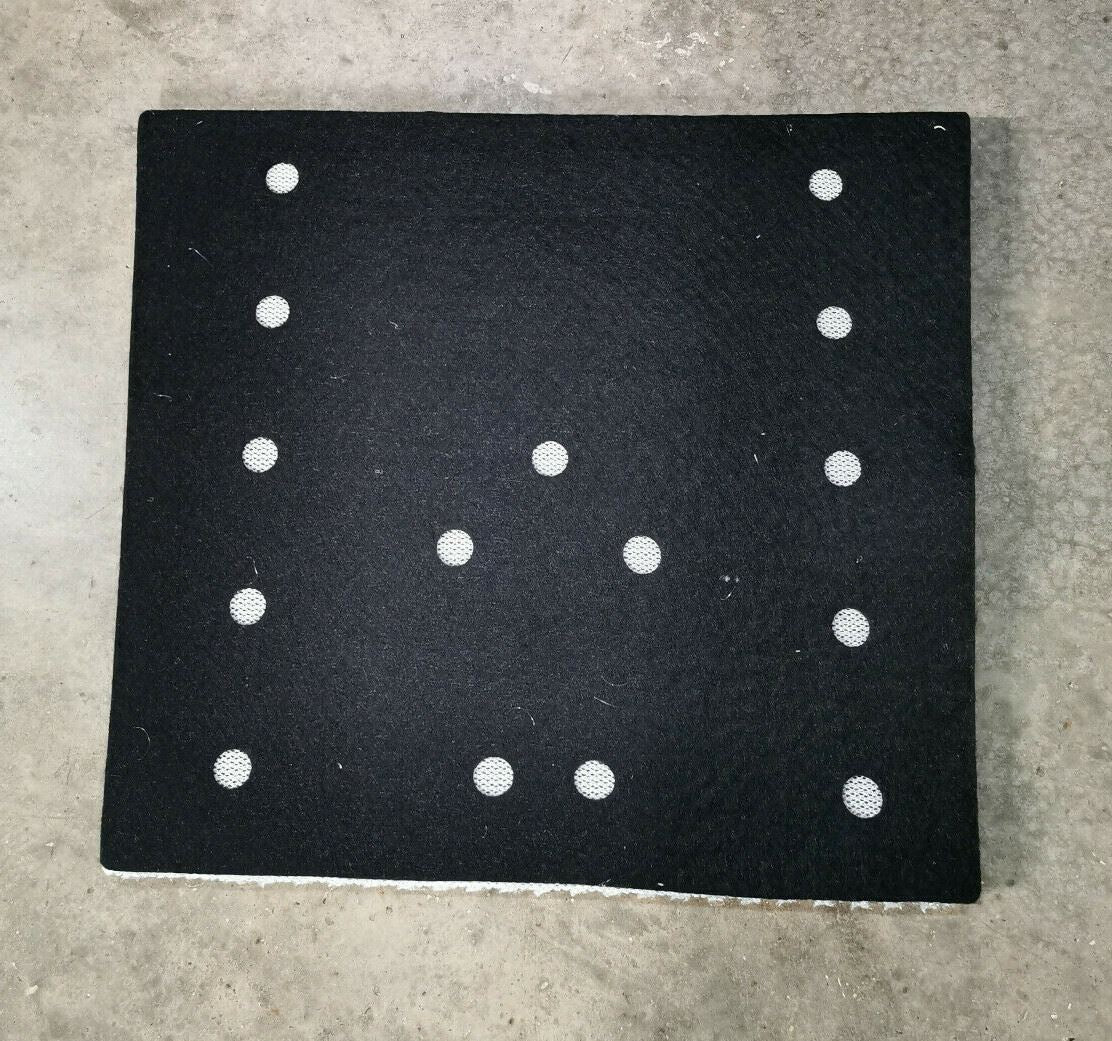 Genuine Range Rover Evoque 12-19 Front Seat Filler LR047745