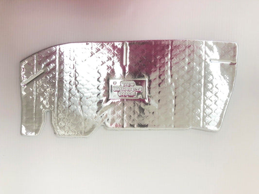 Genuine Ford Kuga CTD 20+ Fuel Tank Heat Shield 2525701