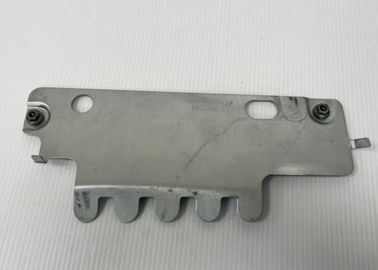 Genuine Jaguar XF 2009 - 2015 Front RH Wing To Body Reinforcement Plate C2Z4161