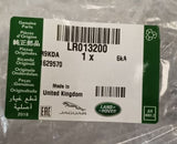 Genuine Land Rover/Range Rover RH Outer Front Seat Pads Seat Cushion LR013200