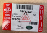 Genuine Land Rover Discovery/Defended Emergency And Safety Kit STC53202