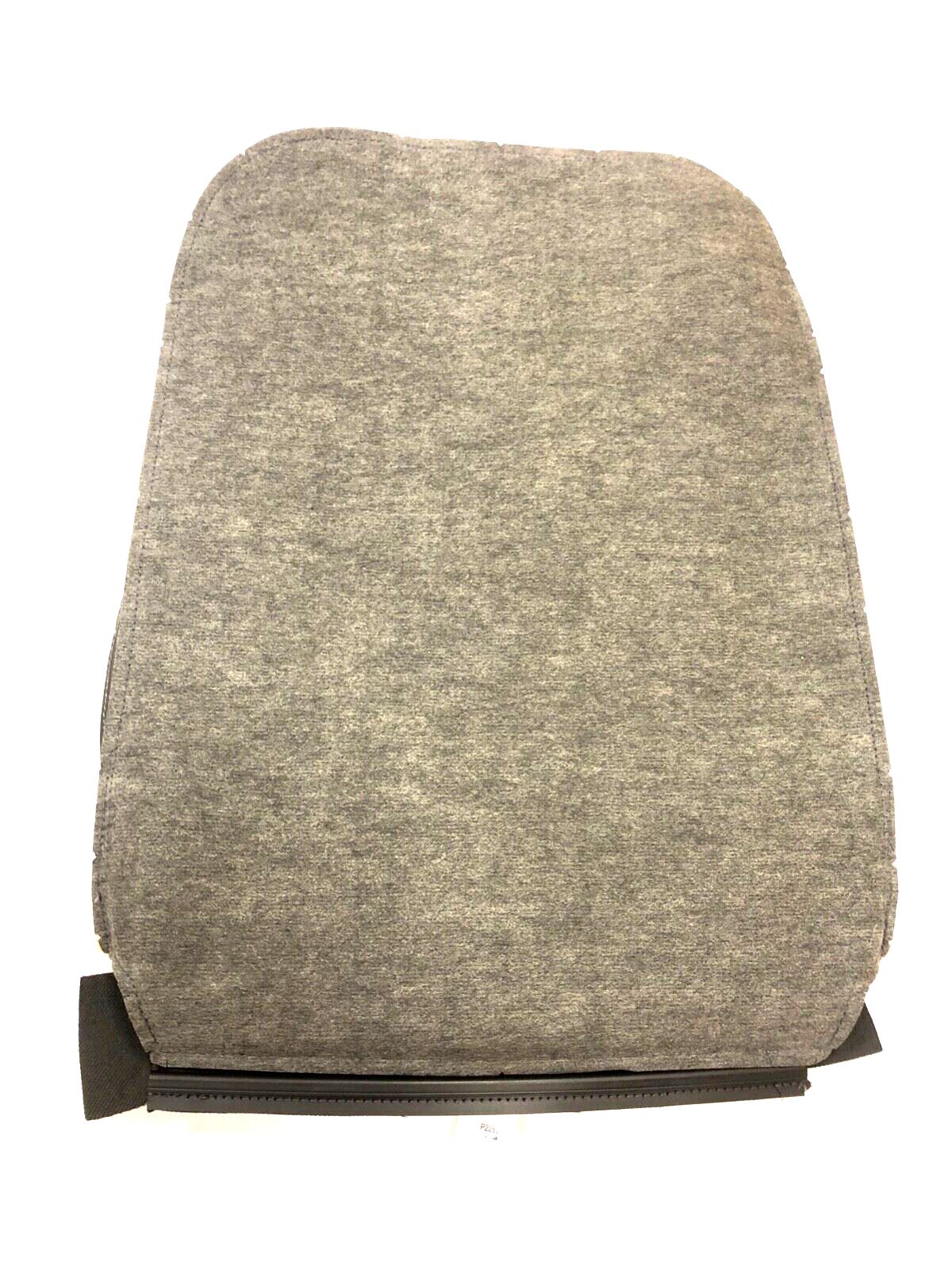 Genuine Ford Transit/Tourneo Custom 2014-2018 RH Front Seat Back Cover 1829338