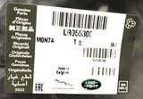 Genuine Land Rover Discovery 4 2010-2016 Front Centre Air Deflector - LR055300