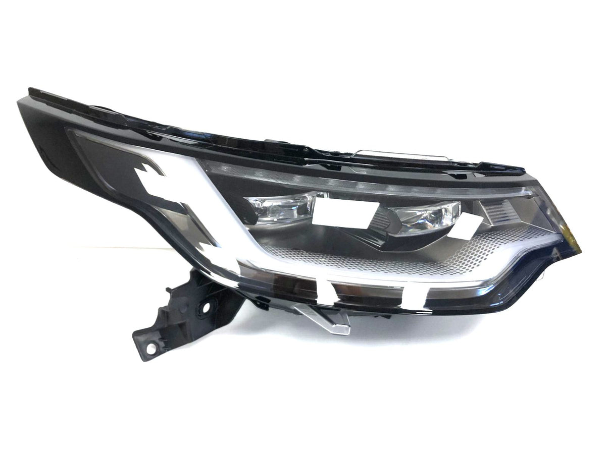 Genuine Land Rover Discovery 5 2017+ Drivers Side RH LED Headlamp - LR144118