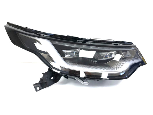 Genuine Land Rover Discovery 5 2017+ Drivers Side RH LED Headlamp - LR144118