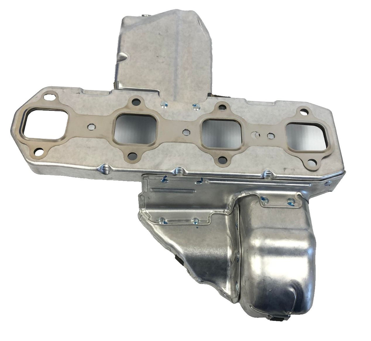 Genuine Jaguar Land Rover RR/E-Pace Exhaust Manifold Gasket - JDE40342/LR117536