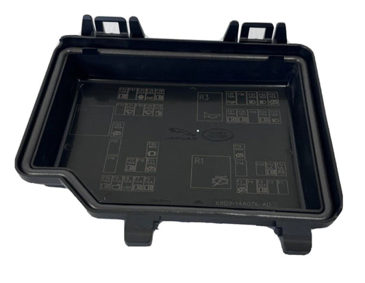 Genuine Land Rover Discovery / Range Rover Evoque LH Fuse Panel Cover LR146848