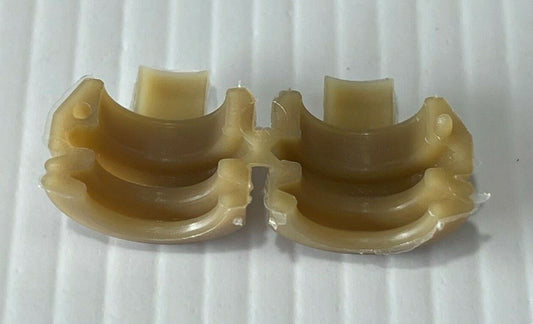 Genuine Brit Part Land Rover Discovery 2  Air Pipe Connector Front /Rear ANR6700