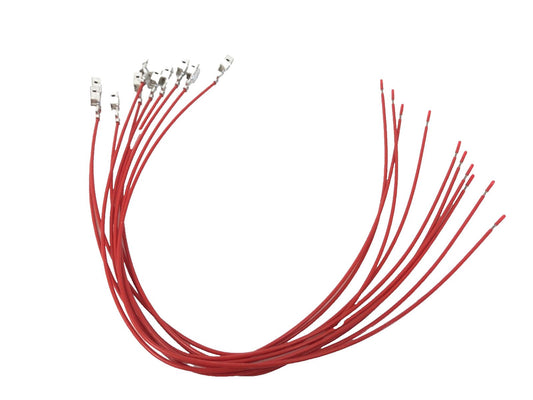 Genuine Jaguar F-Pace/I-Pace/Range Rover Velar Pre-Terminated Lead (x10) 418521