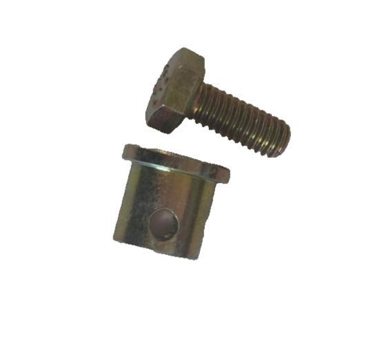Genuine Land Rover Defender Bonnet Locking Kit - STC927