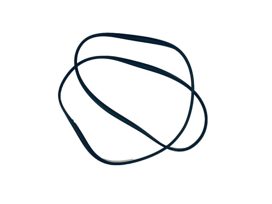 Genuine Land Rover Discovery 5 2017+ Sliding Roof Mechanism Seal LR083249