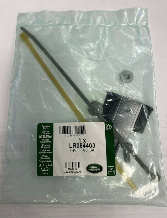 Genuine Land Rover Defender Bracket and Wiring Kit - LR084403