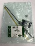 Genuine Land Rover Defender Bracket and Wiring Kit - LR084403
