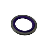 Genuine Jaguar Land Rover RR/XF System Tube Sealing Washer (15.88MM) - LR124622