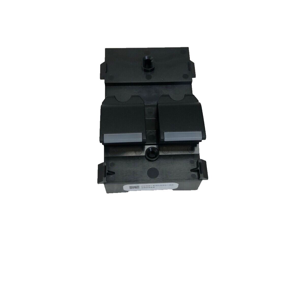 Genuine Land Rover Discovery 5 2017+ RH/LH Rear Seat Adjuster Switch LR081322