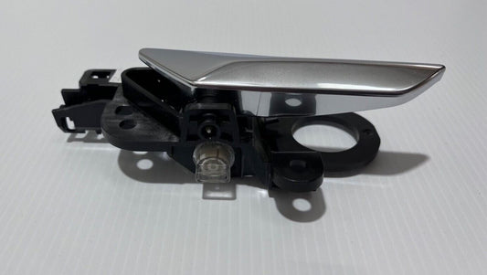 Genuine Jaguar I-Pace 2018+ LH Front And Rear Door Handle T4K7744