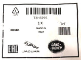 Genuine Jaguar Land Rover XF/XE Rear RH Exhaust Mounting Bracket - T2H3795