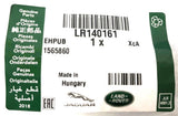 Genuine Land Rover Discovery Sport Charging Cable Emergency Release - LR140161