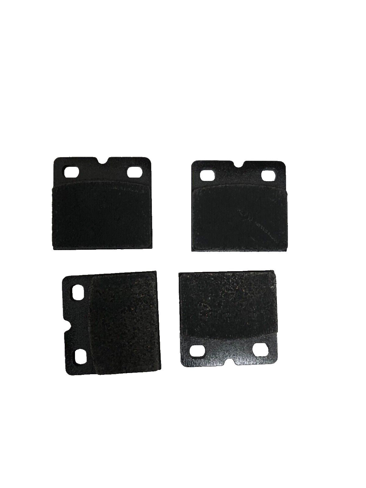 Genuine Jaguar S-Type/XJ/XK Electric HandBrake Pad Kit C2C13800