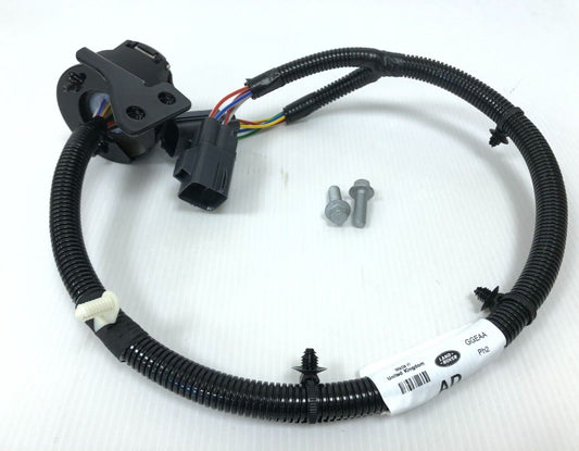 Genuine Range Rover Sport 2014 Tow Bar Electrics VPLWT0114